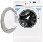 Стиральная машина INDESIT BWSA 7109 WSV