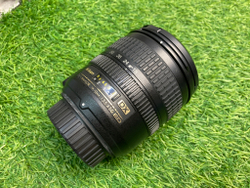 Nikon 18-70mm 3.5-4.5G ED-IF AF-S DX