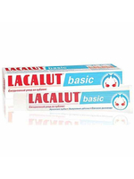 Зубная паста Лакалют