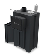 Печь для бани ИзиСтим СОЧИ М2 под обкладку