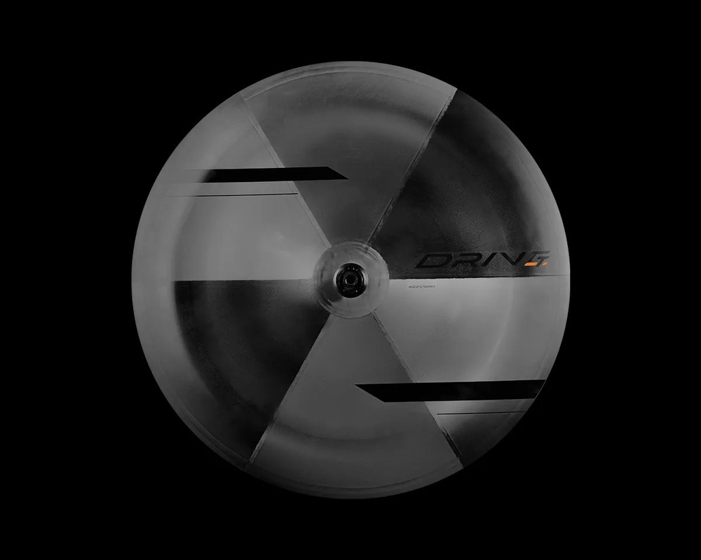 Арт Колесо дисковое Drive TT