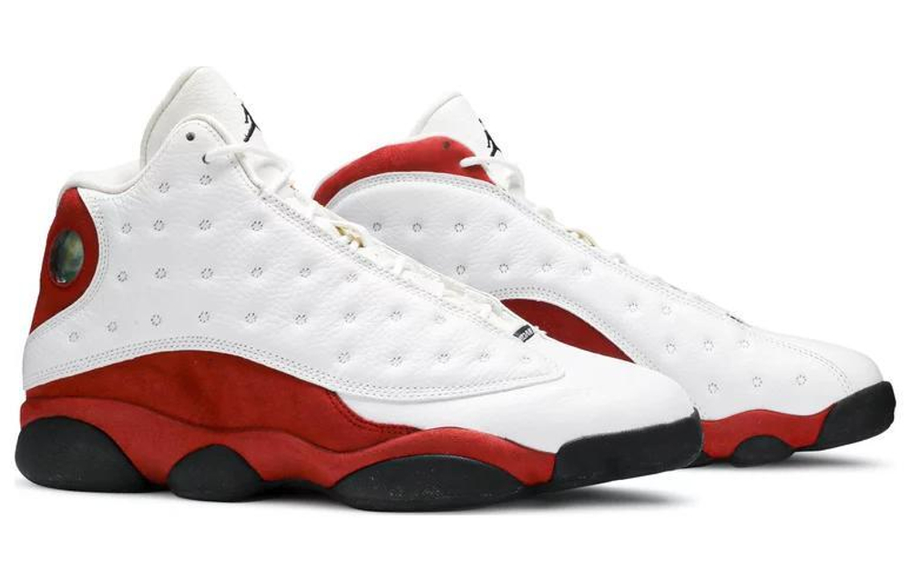 Кроссовки Jordan Air Jordan 13 Retro Cherry 2010