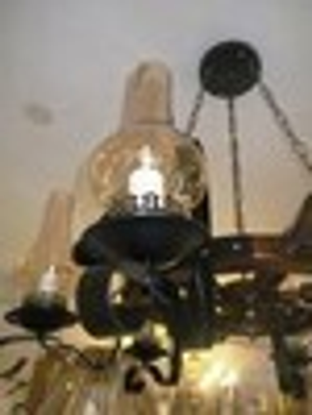 люстра Steering Wheel