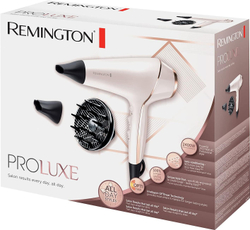 Фен Remington AC9140 белый