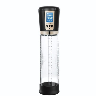 Автоматическая вакуумная помпа Expert (Цвет: прозрачный)