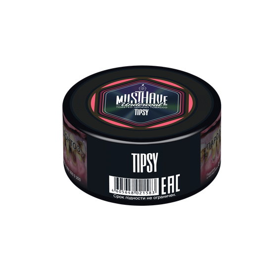Must Have (Tipsy), 25 гр.