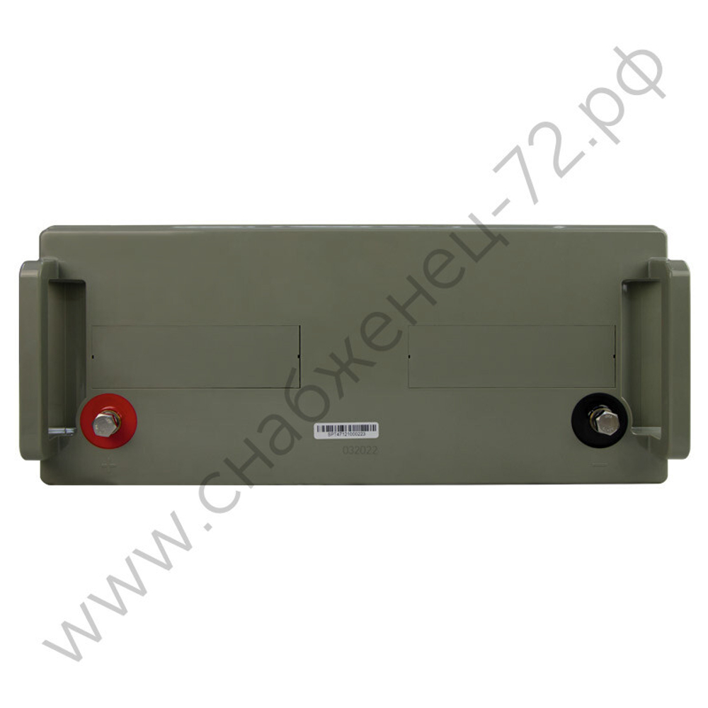 Аккумуляторы Энергия