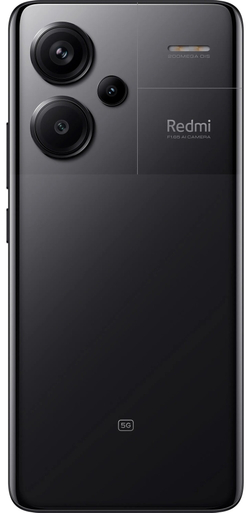 Xiaomi Redmi Note 13 Pro Plus 12/512Gb Black