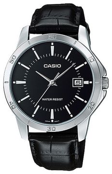 Наручные часы Casio MTP-V004L-1A
