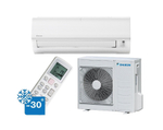 Сплит система Daikin FTYN50/RYN50 (зимний комплект)