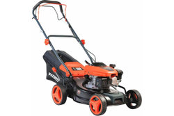 Бензиновая газонокосилка PATRIOT PT 42LS 512109004
