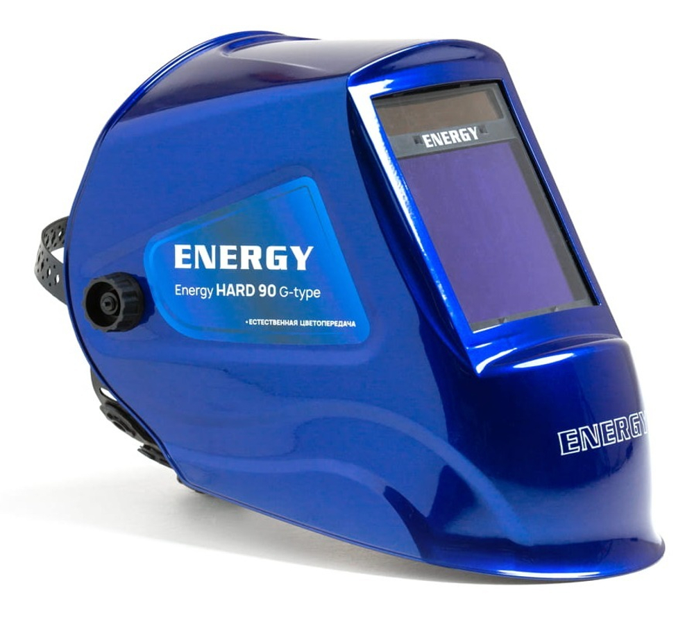 Маска сварщика Grovers Energy Hard 90 G-type