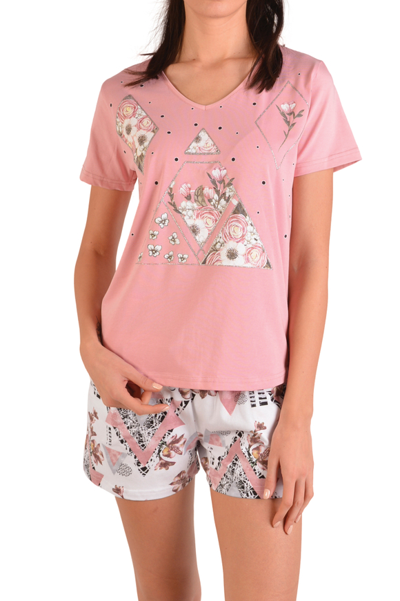 Пижама 80994 Nicoletta