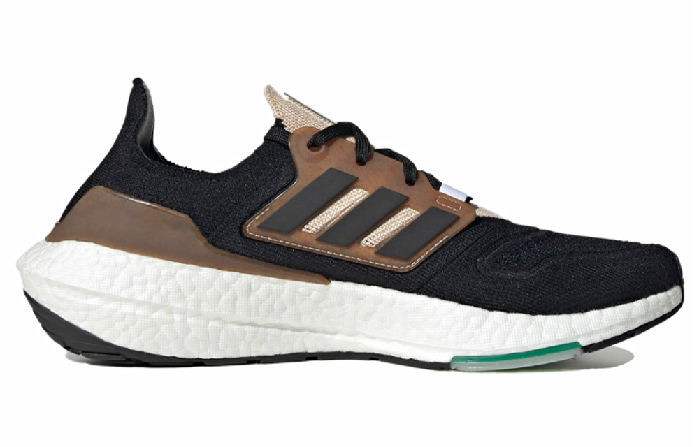 Кроссовки Adidas Ultraboost 22 Made With Nature