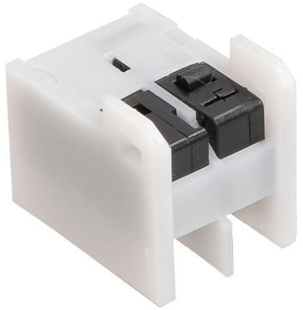 Контакт совмещенный АКДК-125(160)А KARAT IEK SVA10D-AK-DK-1