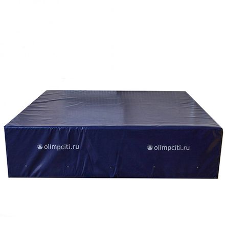 Мат для соскоков 2х1х0,5