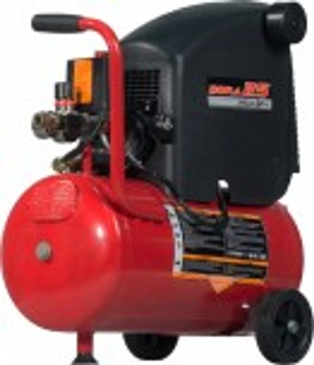 Компрессор поршневой безмасляный AURORA BORA-25 14814