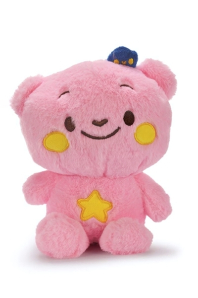 Мягкая игрушка Мишка 23см, KK405