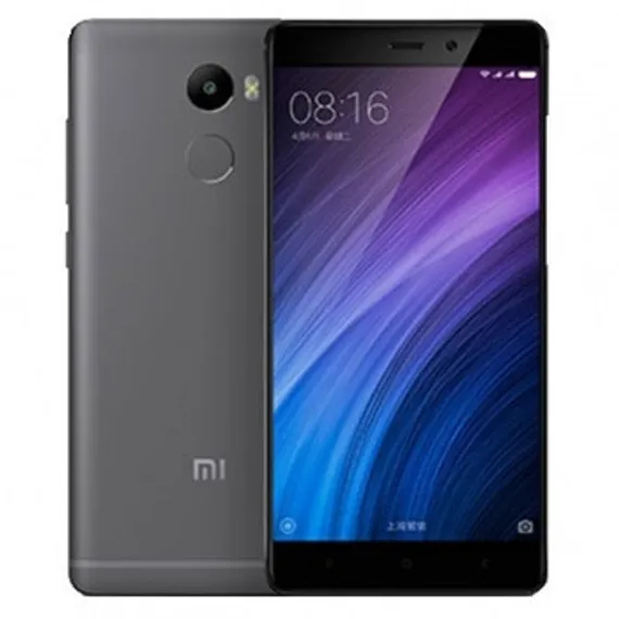 Xiaomi Redmi 4 Pro 32gb Black