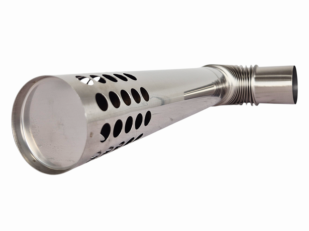 Колонка газовая САРМАТ CT 12 ST