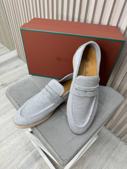 Лоферы Loro Piana