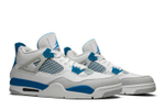 Кроссовки Jordan Air Jordan 4 Retro Military Blue 2012