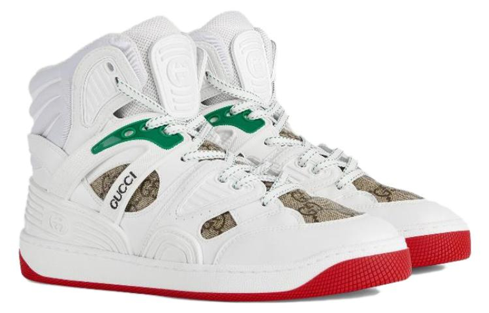Gucci Basket (Женская размерная сетка)