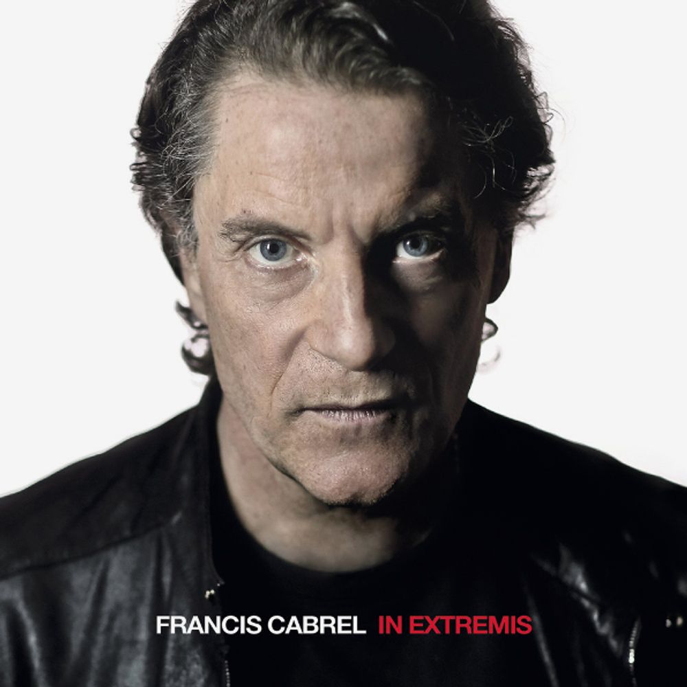 Francis Cabrel / In Extremis (2LP)