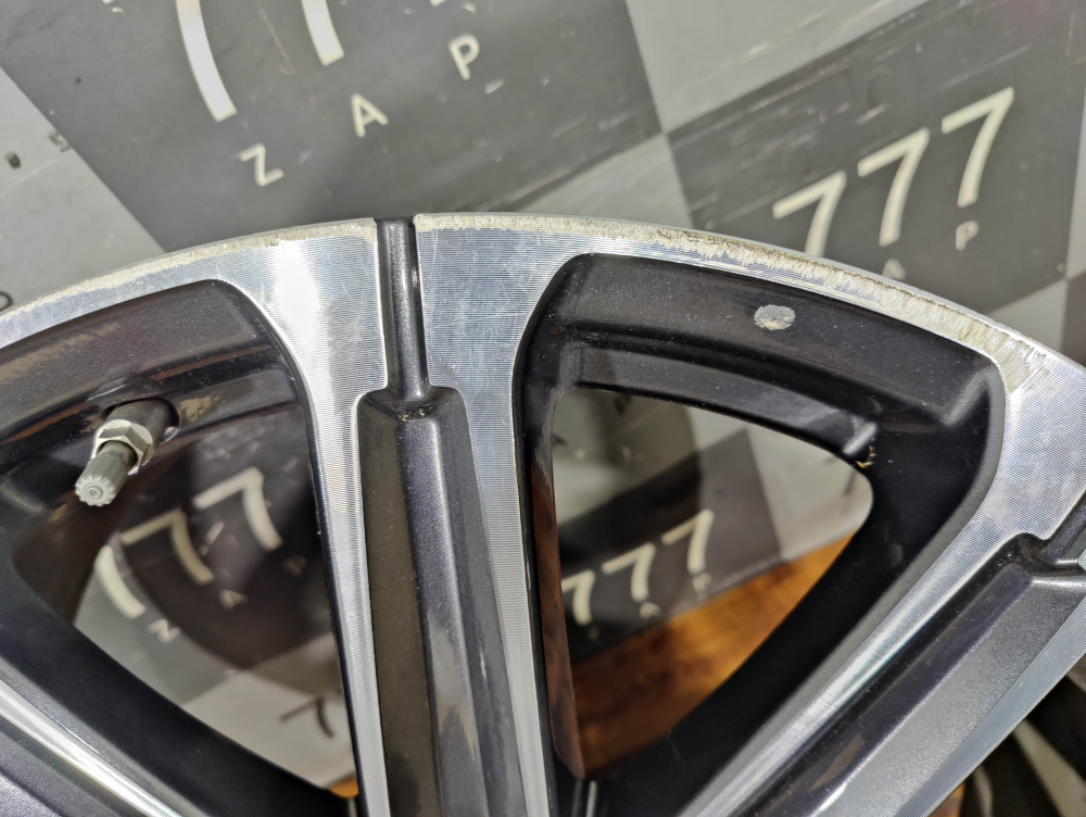 Диск колесный литой R21 Changan UNI-K 20-нв Б/У Оригинал CD569F2602060202