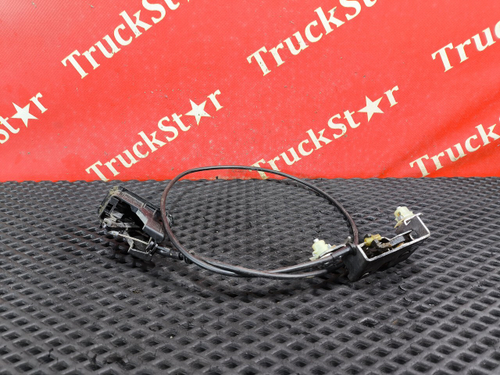 Замок инструментального ящика