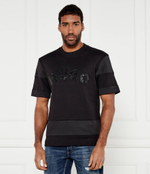 Футболка Dacavio HUGO - черный(50521586)