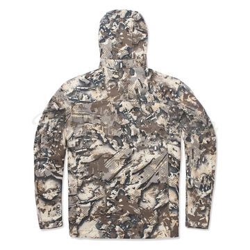 Куртка SKRE Hardscrabble Jacket цвет Solace (Teflon, Бесшумная ткань, DWR)