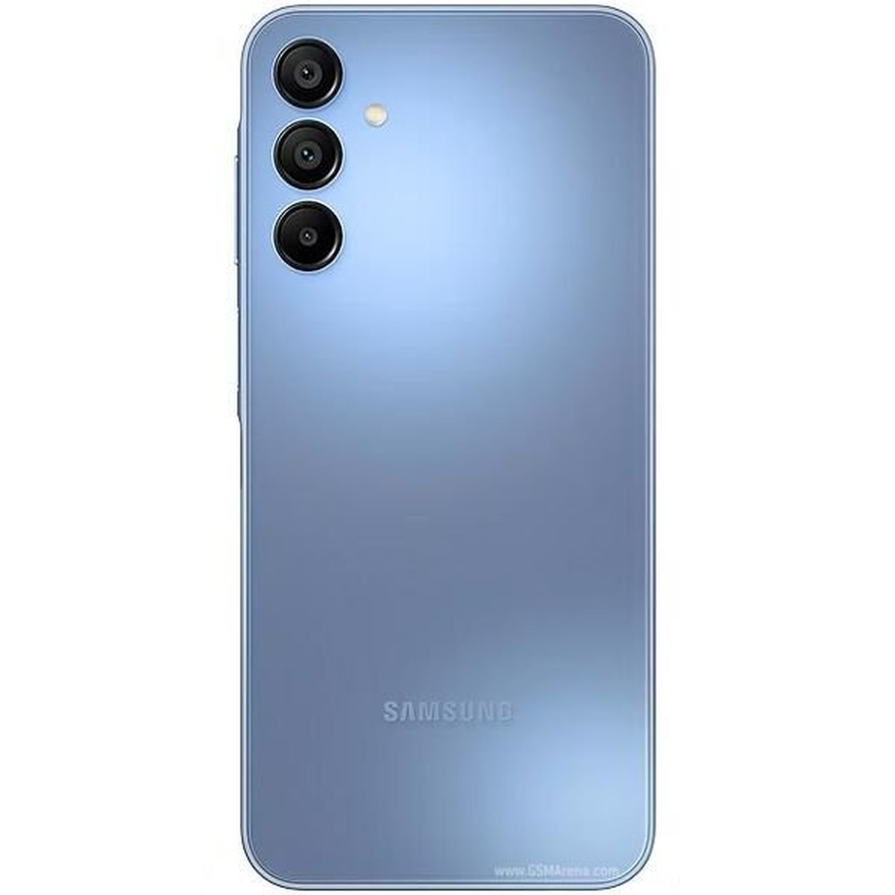 Samsung Galaxy A15 6/128Gb Blue (Cиний)