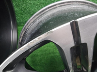 Диск Комплект дисков R21 Changan Uni-K (2020-н.в.)