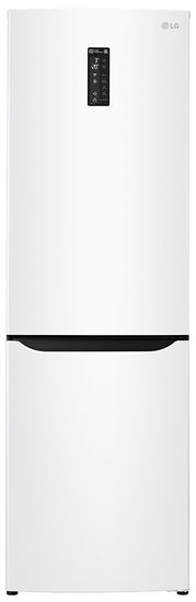Холодильник LG GA-B429SQQZ