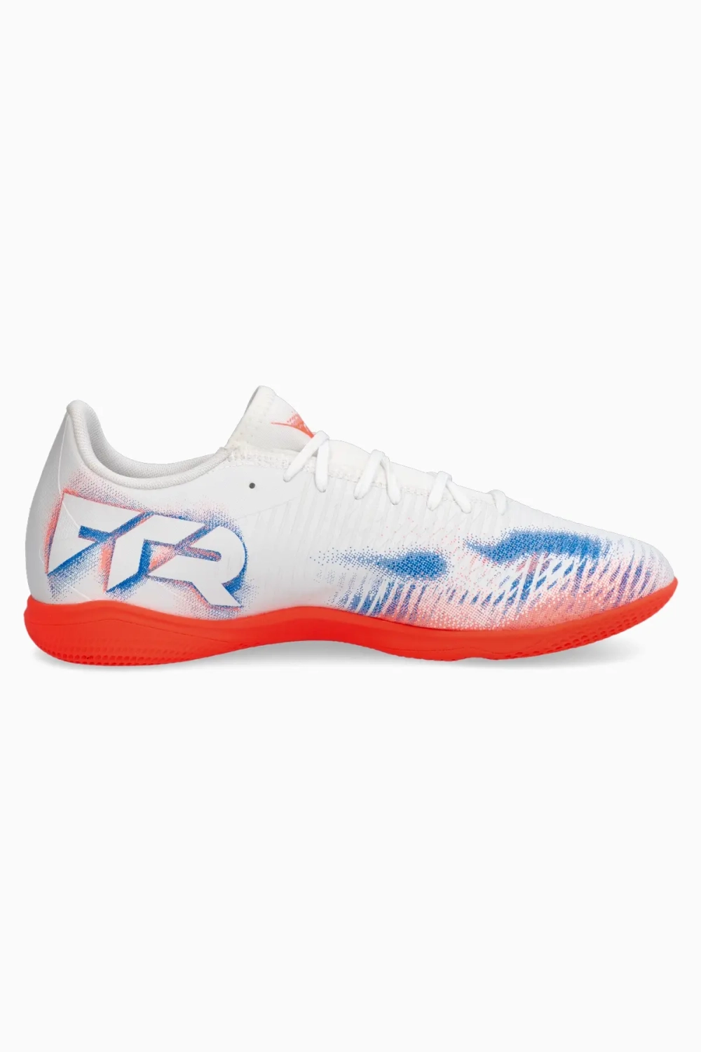 Футзалки Puma Future 8 Play IN - белый