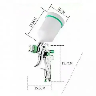 Пулевизаторы Для Покраски Авто