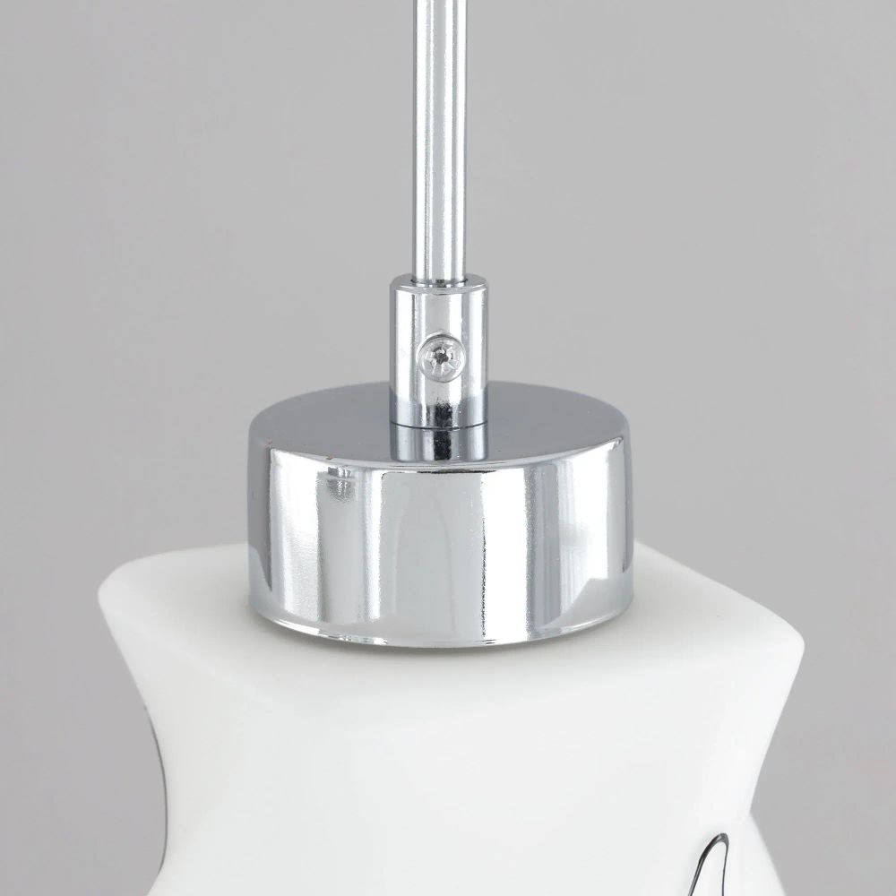 Citilux Спин CL943131 Подвесной светильник Белый