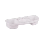 Полка для ванной комнаты