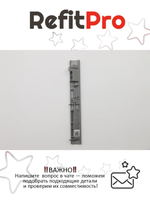 Крышка лицевой панели DVD для ноутбука Lenovo ideapad 520-15IKB, серая (5B30N98512), оригинал