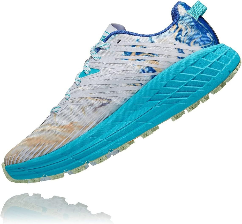 Кроссовки женские Hoka Speedgoat 4