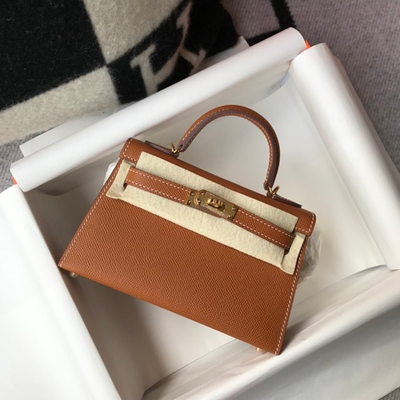 Hermes Kelly Mini 20