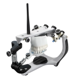 Артикулятор BioArt A7 Plus-E полурегулируемый дуговой (без лицевой дуги)