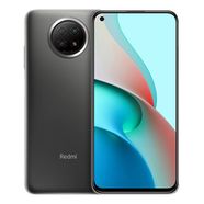 Xiaomi Redmi Note 9T 8/128Gb Black - Черный