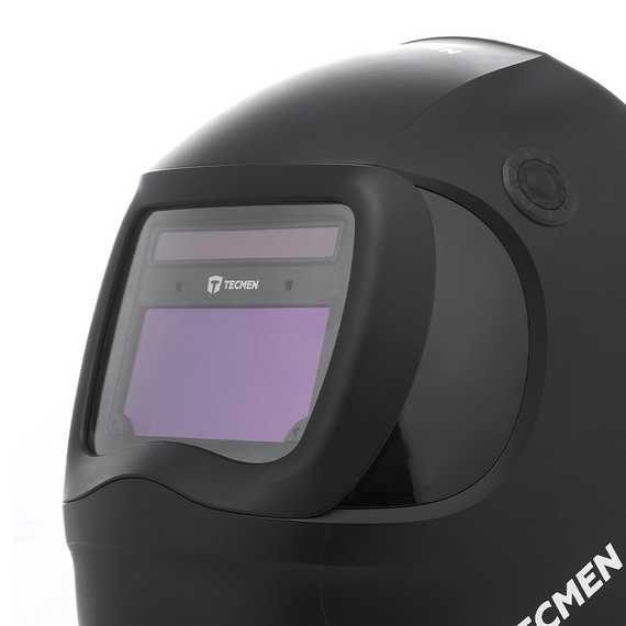 Маска сварщика Tecmen ADF - 745 TM31