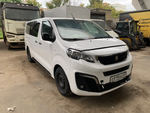 Peugeot Traveller Active Long 2.0 HDi 150hp 6AT