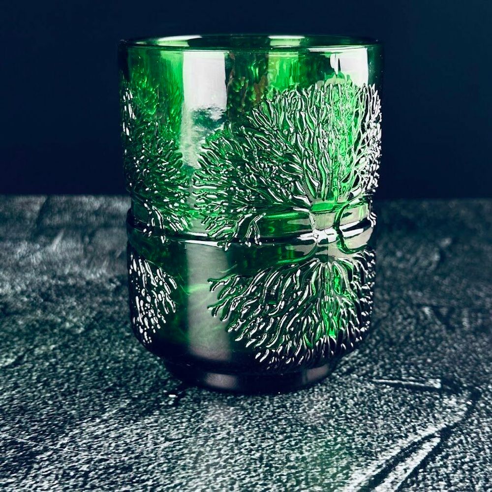 Lenardi 583-037 Набор из 6 стаканов 360 мл в под.уп.(х4)Стекло