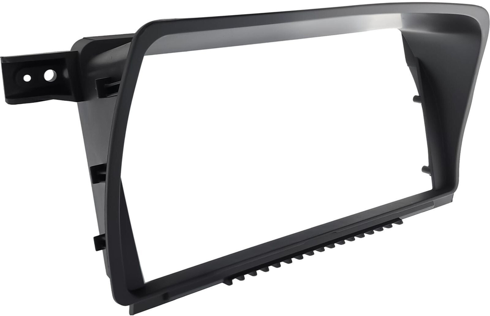 Магнитола для Mercedes-Benz S-класс W221 2005-2009, CL C216 NTG 3.0 - FarCar XXL9-9627A монитор 9.5" 2K QLED на Android 14, TS20, 8+256Гб, CarPlay, 4G SIM-слот