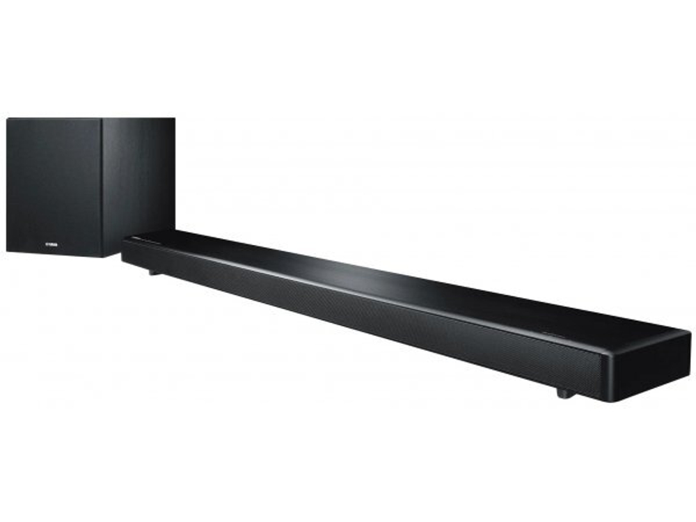 Саундбар Yamaha YSP-2700 EU black