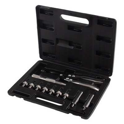 AFFIX (AF10314001C) Набор для маслосъемных колпачков и направляющих, 10.8-14.8 мм, кейс, 11 предметов